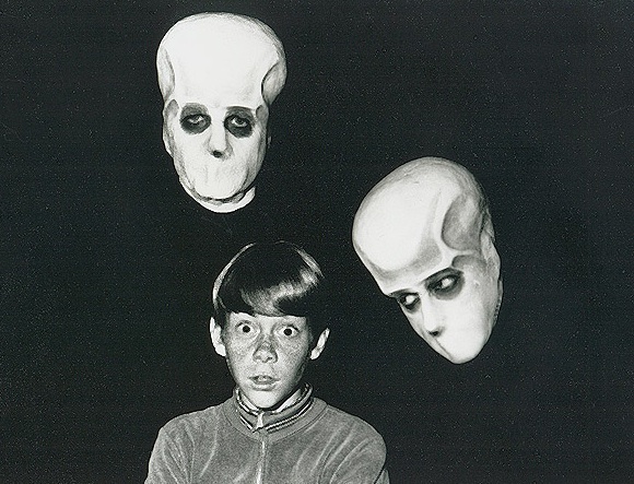 Billy Mumy Lost in Space
